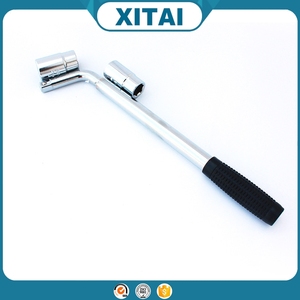 XITAI <span class=keywords><strong>4</strong></span> taille <span class=keywords><strong>17</strong></span>/19/<span class=keywords><strong>21</strong></span>/23mm évolutive clé à douille <span class=keywords><strong>pneu</strong></span> de voiture reparing outil - Product Image 3