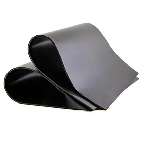Magnetic sheet wholesale, Large strong magnet strip plain/glossy; A4/A3 size flexible rubber magnet; Neodymium magnet sheet