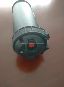 24 v Batteria Li-Ion Tubo Obliquo, Piccola Bottiglia di Acqua Batteria - Product Image 2