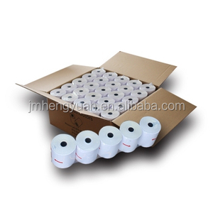 Encogimiento warp paquete pos rollo de papel pos de papel térmico impresora - Product Image 6