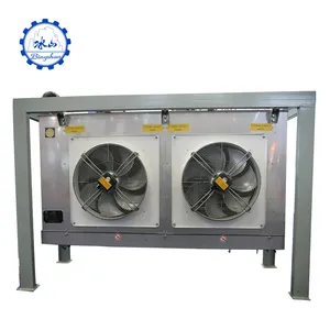 Bingshan Meilleur vente évaporateur ventilateur ventilateur et condenseur utilisé dans la réfrigération