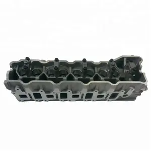 New 4M40 Engine Cylinder head for engine parts