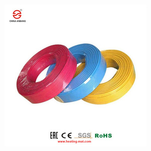 Self regulating heat wire 220V heat cable for pipe heat trace cable - Product Image 2