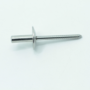 Rivets scellés en aluminium et acier inoxydable, rivets aveugles à extrémité fermée en <span class=keywords><strong>Alu</strong></span>/SS - Product Image 4