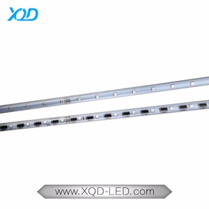 Ip67 impermeable 5 V luz meteorito llevado conector por 3D control madrix - Product Image 5