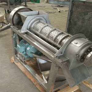 캐슈 apple 주스 처리를 해 퀄리티가 높고 machine/apple 주스 추출 기계 - Product Image 3