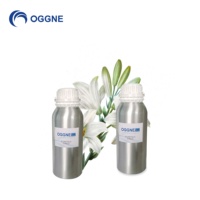 OGGNE 500ml Huile Naturelle Pure à 100% Parfum Floral Marin pour Diffuseur d'Air - Ventes Flash Prix de Gros Imbattable