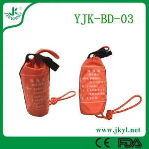 YJK-BD-03 Die neuesten stil rettungsring rettungs linie zum verkauf