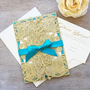 กา<span class=keywords><strong>ร์</strong></span>ดเชิญงานแต่งงานมุสลิมแบบตัดเลเซอ<span class=keywords><strong>ร์</strong></span>ลายอาหรับล่า<span class=keywords><strong>ส</strong></span>ุด และการ์ดเชิญวันเกิดแบบตัดเลเซอ<span class=keywords><strong>ร์</strong></span>กลิตเตอร์สั่งทำพิเศษ - Product Image 1