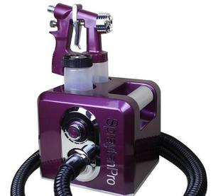 Máquina de bronceado doméstica, modelo profesional - Product Image 1