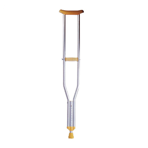 Bas Prix manuel axillaire robuste En Alliage D'aluminium <span class=keywords><strong>béquilles</strong></span> réglable - Product Image 2