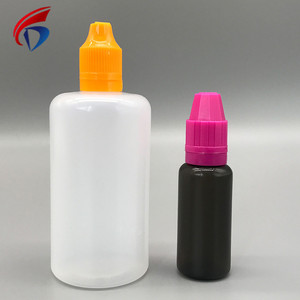 Precio de fábrica de alta calidad <span class=keywords><strong>comprar</strong></span> 100 mL PE frasco gotero aguja - Product Image 3
