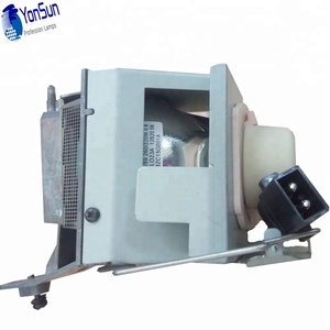 Lampe DELL LMP-1550 pour projecteur Dell 1550/1650 725-BBDR - Product Image 6