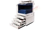 Photocopieur couleur d'occasion, imprimante numérique multifonction, photocopieur A3 reconditionné à vendre pour C3375 V