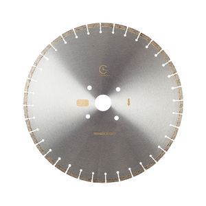 Diamant Fritté 1/<span class=keywords><strong>2</strong></span>/6/7/8 1/4 pouces Disque de Coupe Lame De Scie pour marbre/ granit/tuile/travertin coupe - Product Image 6