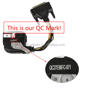 Испытательный Адаптер B-enz <span class=keywords><strong>ECU</strong></span> работает с кабелем VVDI <span class=keywords><strong>MB</strong></span> <span class=keywords><strong>ECU</strong></span> для обновления - Product Image 4