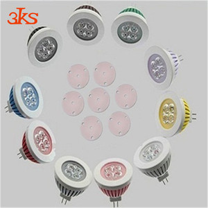 2 W/m. k silicona almohadilla térmica aislante película de silicona para LED placa - Product Image 5