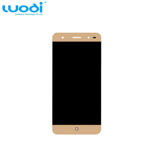 Thay Thế Cho ZTE Blade V6 Cộng Với LCD Màn Hình Cảm Ứng - Product Image 2