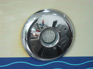 Luz de piscina para exteriores, impermeable, multicolor, montado en la pared, hecho en China, <span class=keywords><strong>precio</strong></span> barato, alta calidad - Product Image 5