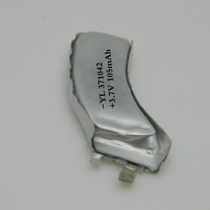 Lithium-polymer-akku <span class=keywords><strong>3</strong></span>,7 v 100 mah, lipo akku <span class=keywords><strong>3</strong></span>.7v 100 mah - Product Image 5
