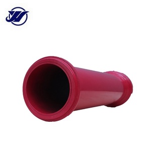 고압형 <span class=keywords><strong>PM</strong></span> Schwing 콘크리트 펌프 파이프 및 부품 - Product Image 1