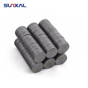 다양한 모양과 색상의 고품질 Y35 자석 | 최고 성능 - Product Image 1