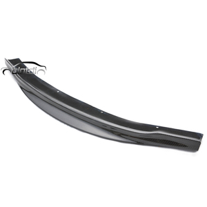 Parachoques delantero de fibra de carbono estilo RKP para <span class=keywords><strong>BMW</strong></span> <span class=keywords><strong>serie</strong></span> <span class=keywords><strong>5</strong></span>, F10, <span class=keywords><strong>2010</strong></span> pulgadas, M5 Real, labio delantero, OLOTDI - Product Image 5