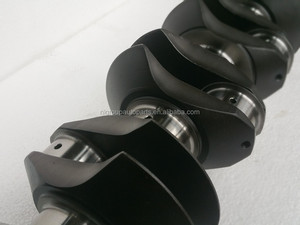 Albero Motore Personalizzato in Acciaio Billet Durevole per <span class=keywords><strong>Peugeot</strong></span> <span class=keywords><strong>206</strong></span> 1.6L 16V TU5 TU5JP4 - Ricambi Motore da Corsa - Product Image 6
