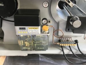 من جهة ثانية آلة قطع يموت مسطحة الهند ML-1100 - Product Image 6