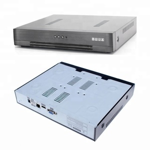 Innotronik 2018 nuovo prezzo di fabbrica NVR H.265 P2P NVR con 4CH e 8CH - Product Image 3