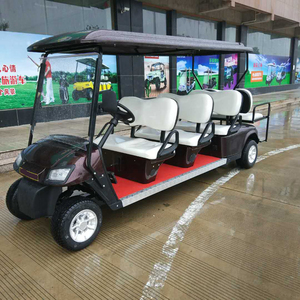 Gas powered golf carts in vendita <span class=keywords><strong>veicoli</strong></span> elettrici <span class=keywords><strong>per</strong></span> <span class=keywords><strong>disabili</strong></span> adulto auto elettrica made in china - Product Image 6