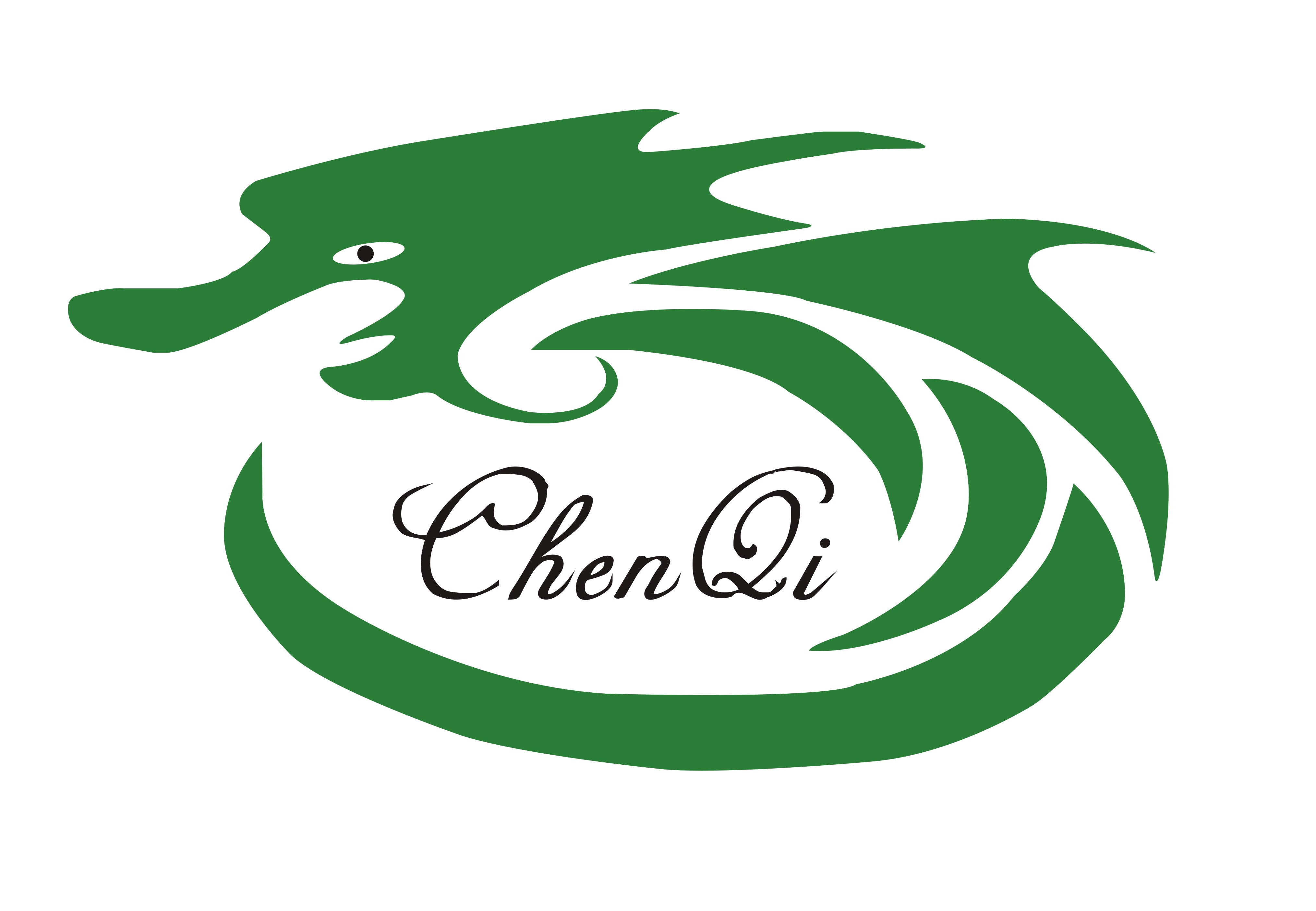 Ningbo Chenqi Pneumatics Component Co., Ltd. logo
