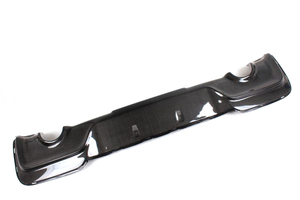 In fibra di carbonio paraurti posteriore diffusore per 2012UP BMW <span class=keywords><strong>F20</strong></span> <span class=keywords><strong>M</strong></span> - Product Image 4