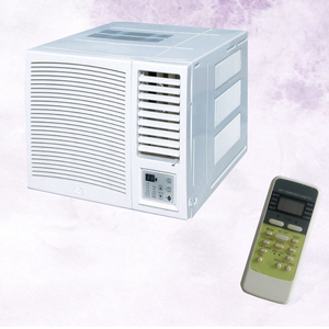 Aire Acondicionado <span class=keywords><strong>de</strong></span> <span class=keywords><strong>Ventana</strong></span> Mini <span class=keywords><strong>de</strong></span> 1.5 Toneladas, Suministro <span class=keywords><strong>de</strong></span> Fábrica, Precio Económico para el Hogar, Venta al por Mayor - Product Image 1