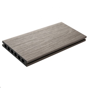 Chất Lượng Cao Ngoài Trời Gỗ Nhựa <span class=keywords><strong>Composite</strong></span> Wpc Vườn Sàn Decking <span class=keywords><strong>Board</strong></span> Nhà Sản Xuất - Product Image 2