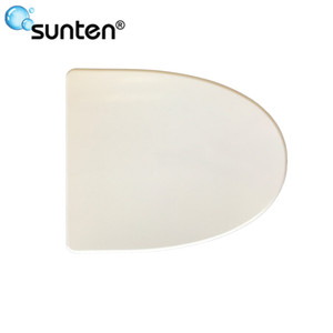 Sunten Meilleures ventes <span class=keywords><strong>American</strong></span> Style Duroplast V Forme Toilettes Housse de Siège - Product Image 4