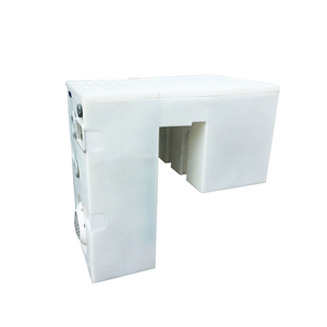 <span class=keywords><strong>Filtre</strong></span> de <span class=keywords><strong>piscine</strong></span> intégré, pour avoir de l'eau, dans les conduits de <span class=keywords><strong>piscine</strong></span>, montage mural - Product Image 1