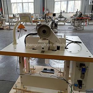 Shenpeng CP-R21-H máy tính mô hình vành đai an toàn máy may - Product Image 6