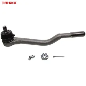 Auto Steering System Inner Tie Rod End For Nissan Frontier 98-04 48521-2S485