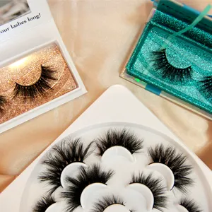 us office free sample companies in need for distributors wholesale custom eyelash packaging wholesale manufacturer