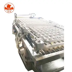 Рассеивальная машина для удаления ракушек креветок по лучшей цене с заводским производством