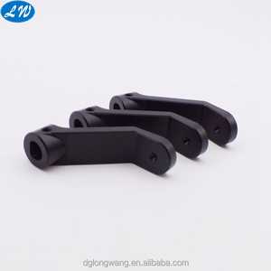 OEM Lavorazione <span class=keywords><strong>POM</strong></span> Drone Parti di Alta Precisione Su Misura di Plastica <span class=keywords><strong>POM</strong></span> e PTFE CNC di Plastica <span class=keywords><strong>Micro</strong></span> Lavorazione - Product Image 3