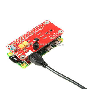 #29071 <span class=keywords><strong>Raspberry</strong></span> <span class=keywords><strong>Pi</strong></span> Afstandsbediening Machinebesturing - Product Image 5