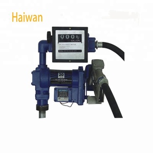 Бензиновый насос 12 В постоянного тока - Product Image 1