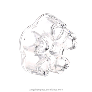 Borosilicate Handmade <strong>Thermal</strong> Glass <strong>Teapot</strong> Warmer - Product Image 5