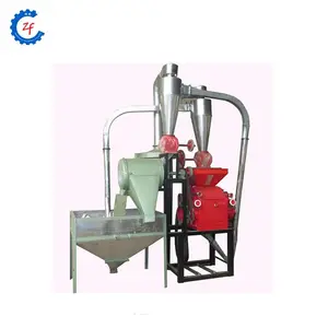Wheat flour milling and packing machines(whatsapp:008613782789572)