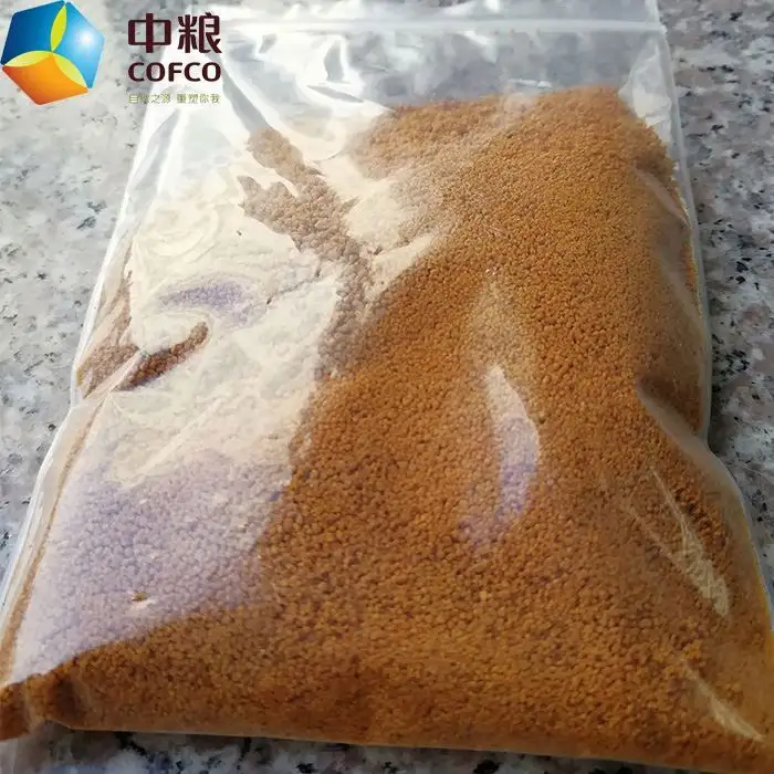 Bột Gluten Ngô Xây Dựng Cho Gia Cầm 60% Nguyên Liệu Bột Gluten Ngô Số Lượng Lớn Cám Thức Ăn Cho Gà