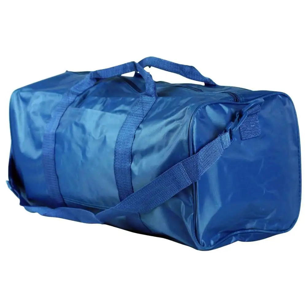 19" 420D Nylon Square Duffle Travel Bag