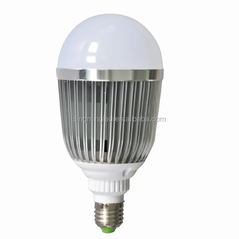 ベースE27/E22を備えた36W高輝度LED電球ホットプロモーション製品