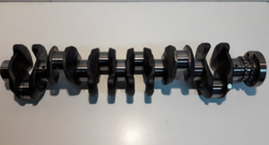 Vilebrequin en acier haute performance Billet 4340 pour vilebrequin BMW <span class=keywords><strong>325d</strong></span> 3.0L Diesel <span class=keywords><strong>N57</strong></span> N57D30 - Product Image 2